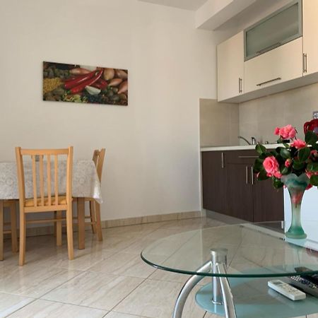 Apartments Epidaurus Кавтат Екстериор снимка