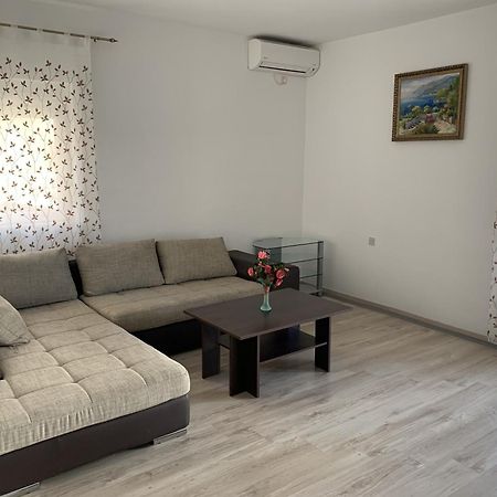 Apartments Epidaurus Кавтат Стая снимка