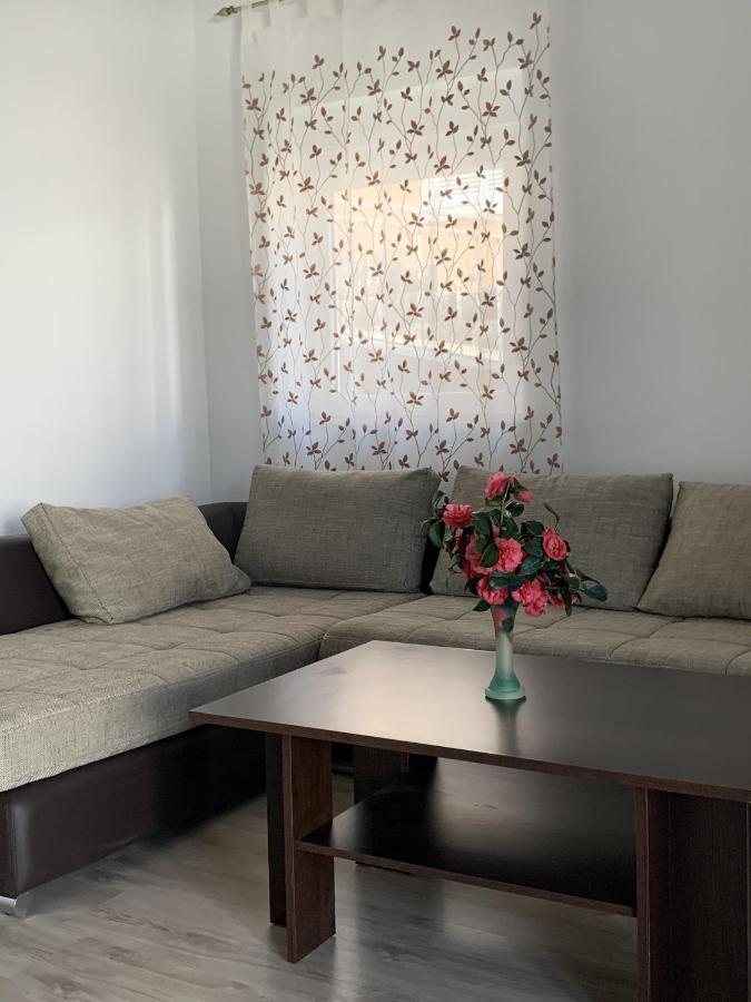 Apartments Epidaurus Кавтат Екстериор снимка