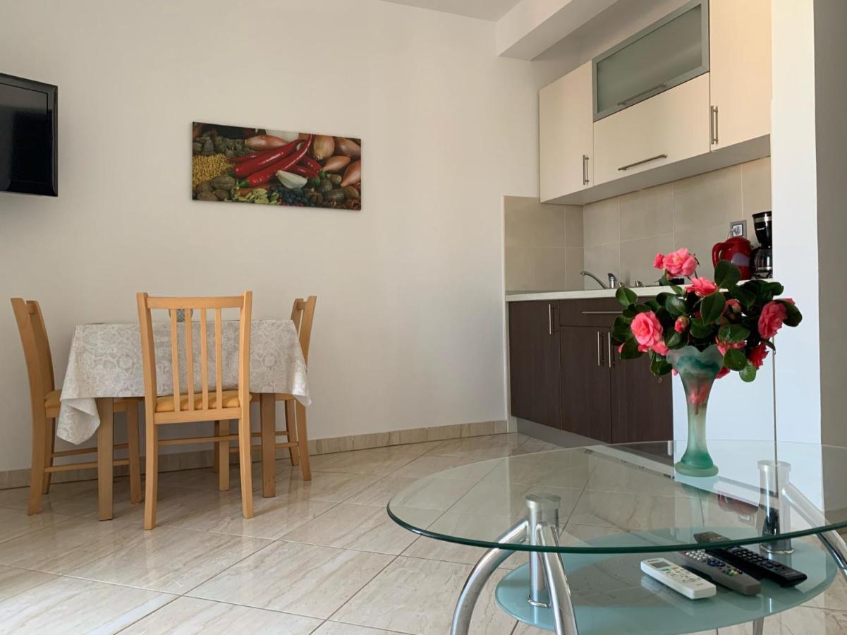 Apartments Epidaurus Кавтат Екстериор снимка