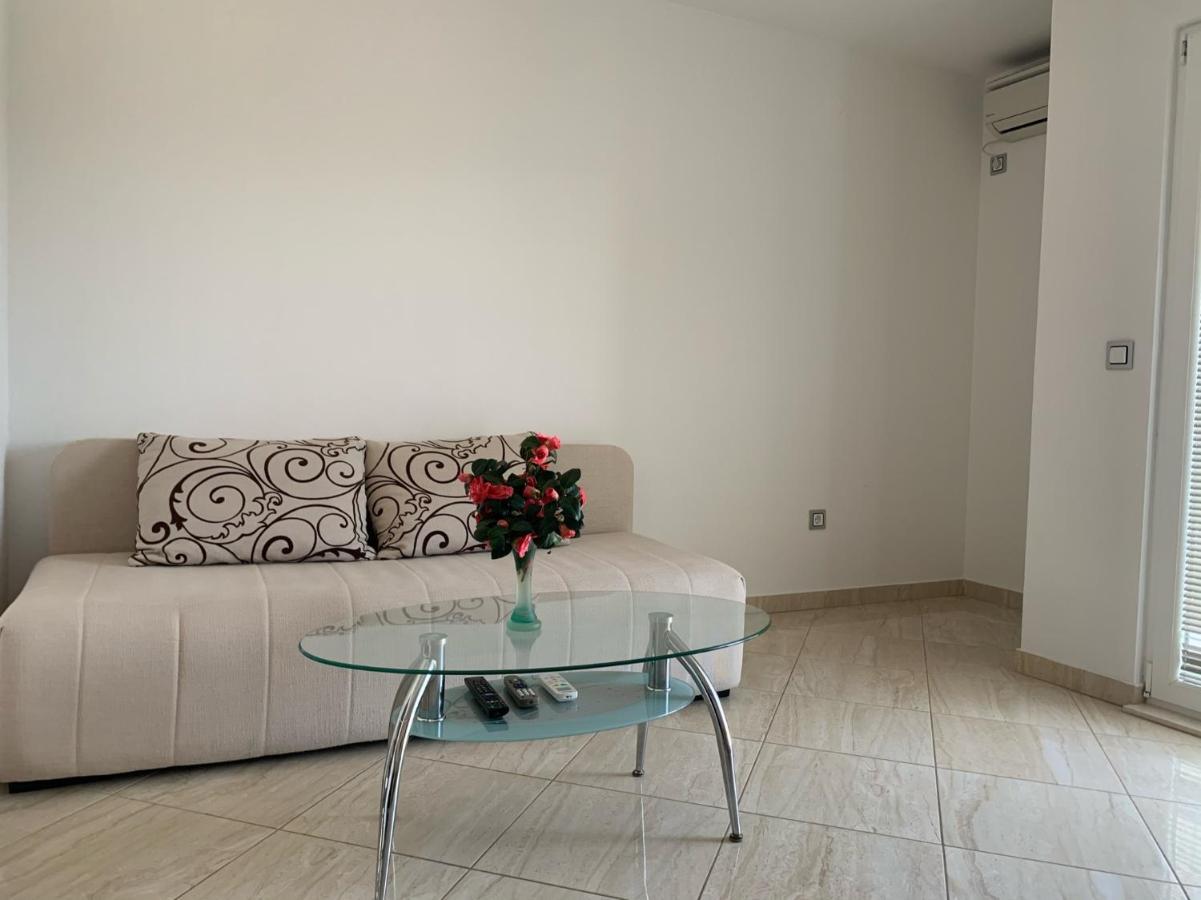 Apartments Epidaurus Кавтат Екстериор снимка