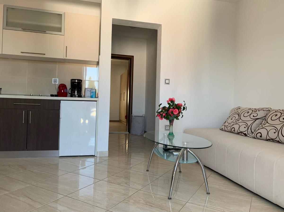 Apartments Epidaurus Кавтат Екстериор снимка