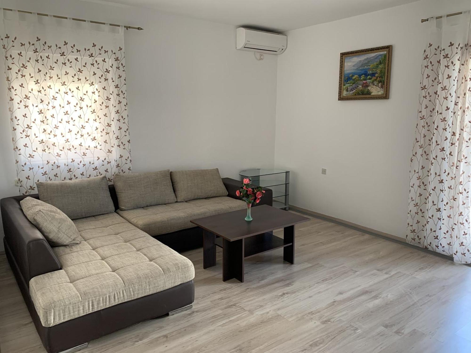 Apartments Epidaurus Кавтат Стая снимка